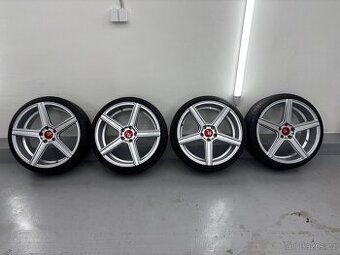 MB Desing KV1 5x112 R19 - 1