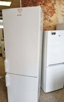 Prodám funkční lednici s mrazákem Gorenje / dovoz, záruka