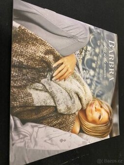 BARBRA STREISAND: LOVE IS THE ANSWER, 2009, 1.PRESS, JEWEL C