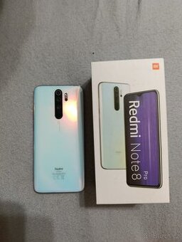 Redmi note 8