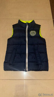 Dětská vesta
