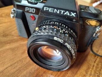 PENTAX P30