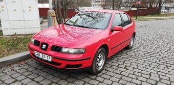 Seat Leon 1.4 55kW, STK do 2027