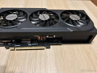 Rtx 4070 Ti Super 16GB záruka do 6/12/2026