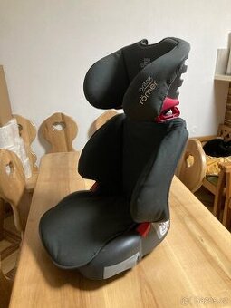 sedačka Britax Römer Adventure