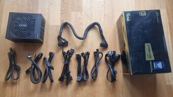 SEASONIC zdroj 1300W Prime 1300 Gold