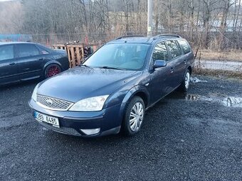 Mondeo
