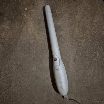 Motor ,pohon křídlové brány Nice