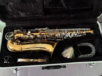 Alt saxofon KING - 613