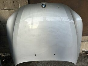 Kapota pro BMW E60/E61 více barev