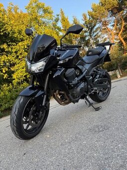 Prodej Kawasaki Z750