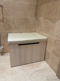 Prodam taburet do koupelny