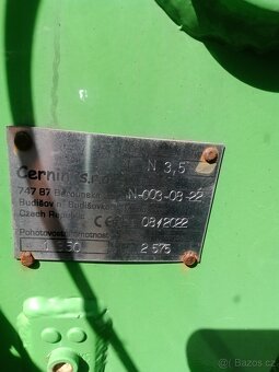 Prodám míchací krmný vůz