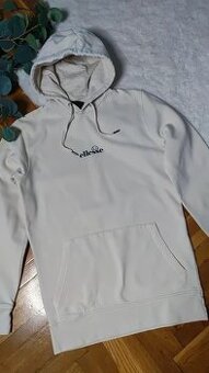 Pánská béžová mikina Elle-sse vel. XS