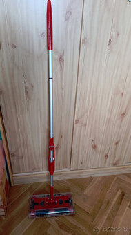 Elektrický uklízeč Maxxx G6 se 4 kartáči