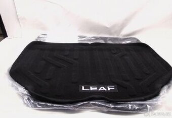 Vanička kufra Nissan Leaf