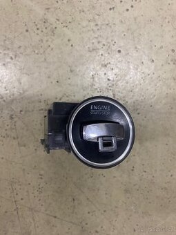 Spínací skříňka Volkswagen Passat B6