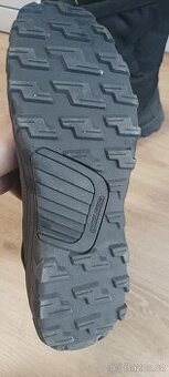 Sněhule Quechua, velikost 41 pánské