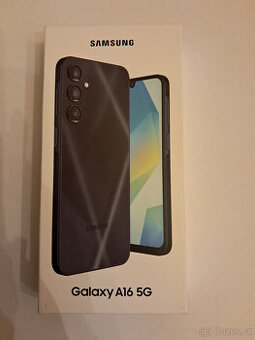 Samsung Galaxy A16 5g