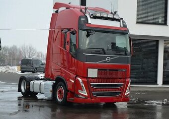 Volvo FH500 Low Deck - tahač návěsů