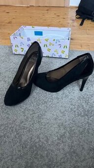 Podpatky Funky Shoes