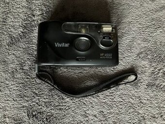 Prodám retro fotoaparát Vivitar VP4550