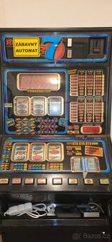 Predám herný automat - 1