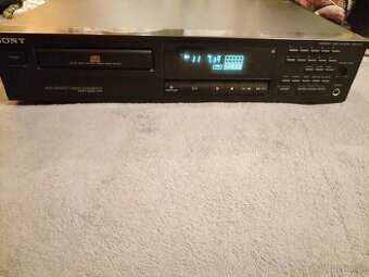 SONY CDP-311