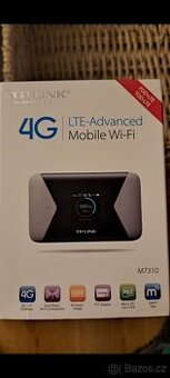 TP-LINK  M7310