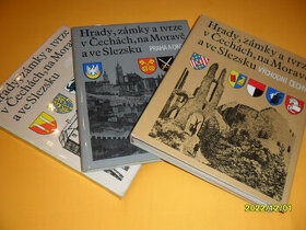 kolekce hrady a zámky