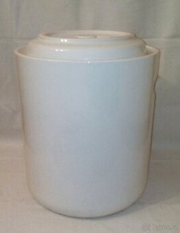 sud na nakládání zelí keramický, objem cca 40L