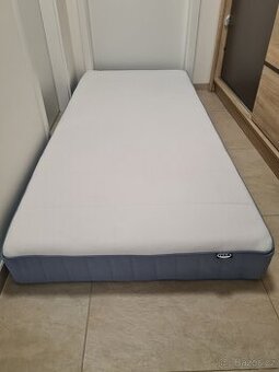 Ikea matrace Vesteröy, 90x200 cm