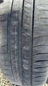 Pneumatiky - 16" letní