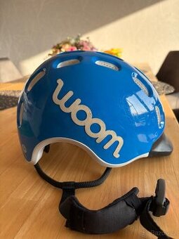 Dětská helma Woom M