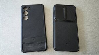 Ochranné pouzdra na Samsung galaxi s23
