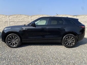 Land Rover Range Rover Velar 2.0TDi 205PS