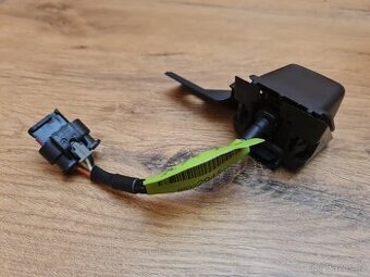 Parkovací kamera Peugeot 208 II. / 2008 / 508 / Opel Corsa