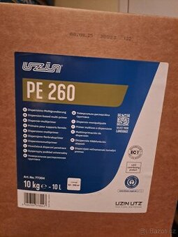 Hloubková penetrace UZIN 260