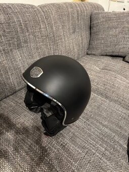 Helma Astone Minijet 66