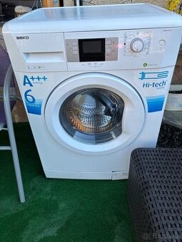 Pračka Beko