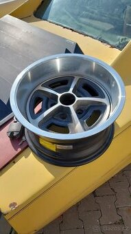 ford mustang 2x alu disk 15x8