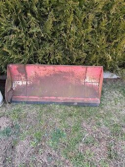 radlici k malotraktoru