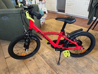 Dětské kolo B-Twin 16”