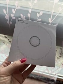 Apple - magnetický nabíjecí Dock na Apple Watch