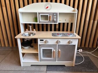 Kuchyňka dětská