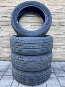 Dunlop SP Sport MAXX 225/55 r18 98H