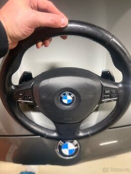 Volant BMW f10