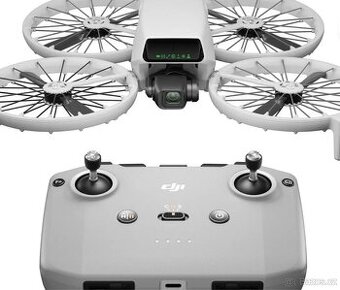 Dron DJI Flip