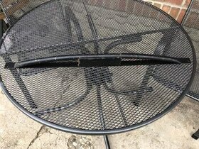 Výstuha zadního nárazníku Škoda Garde