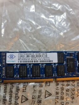 32 GB Paměti pro server